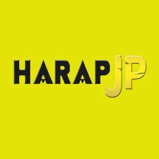HARAPJP - Pertarungan Seru di Dunia MOBA