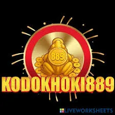 KODOKHOKI889 - Permainan Musik yang Seru dan Menghibur