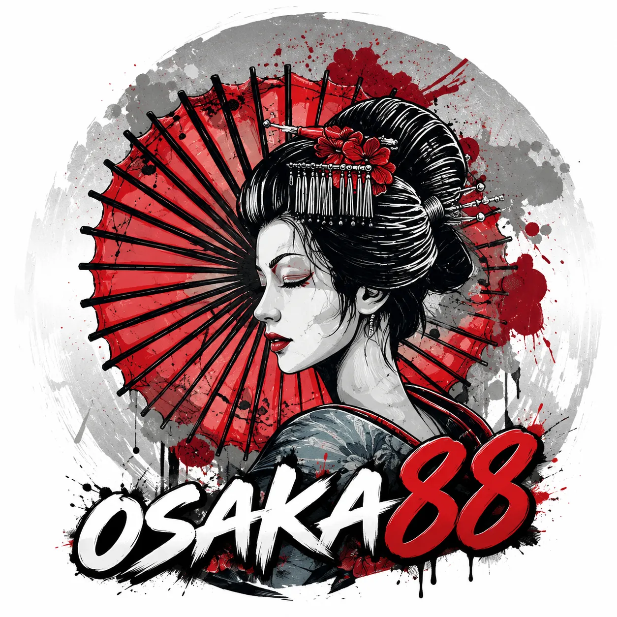 OSAKA88 - Game Idle Seru yang Mengasyikkan