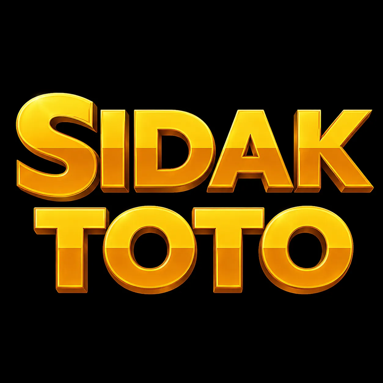 SIDAKTOTO - Game Gaple Seru dan Menyenangkan