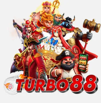 TURBO88 - Game Arcade Seru dan Menantang